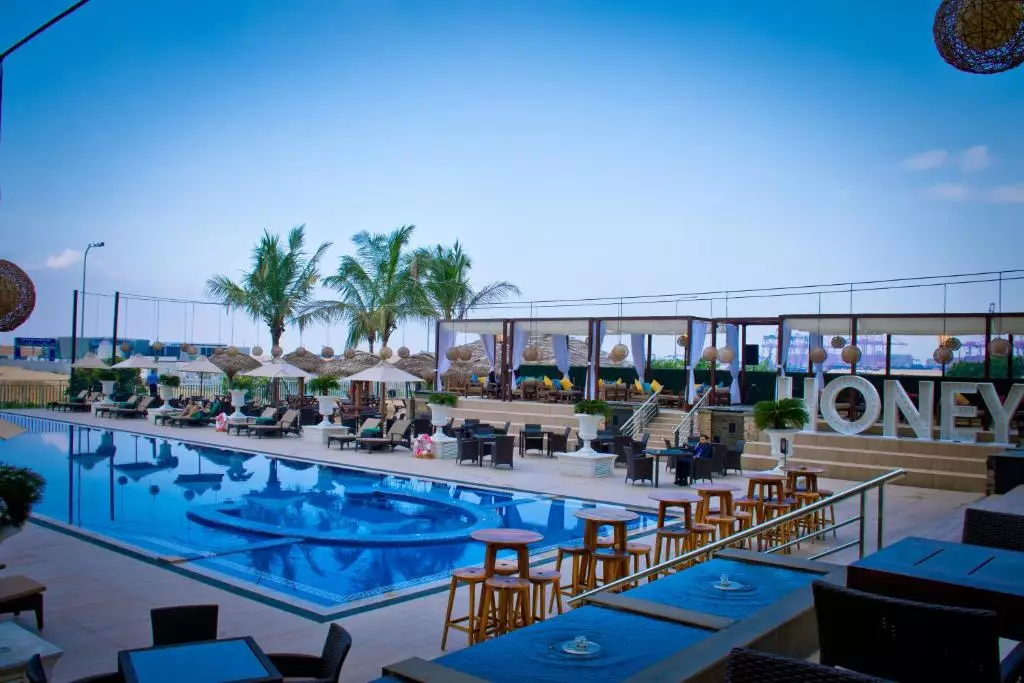 The Kingsbury Colombo